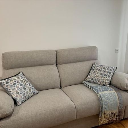 Appartamento En El Corazon De Oviedo Esterno foto